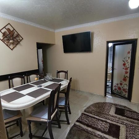 Apartament Central Băile Herculane Esterno foto