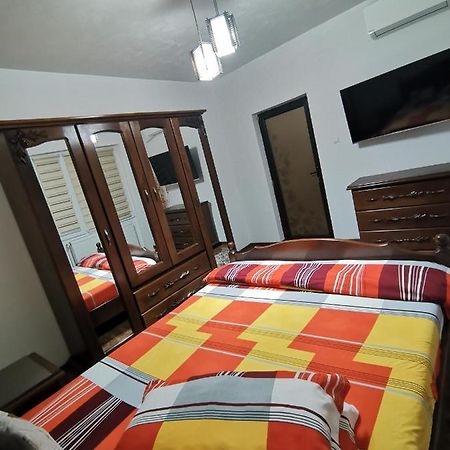 Apartament Central Băile Herculane Esterno foto
