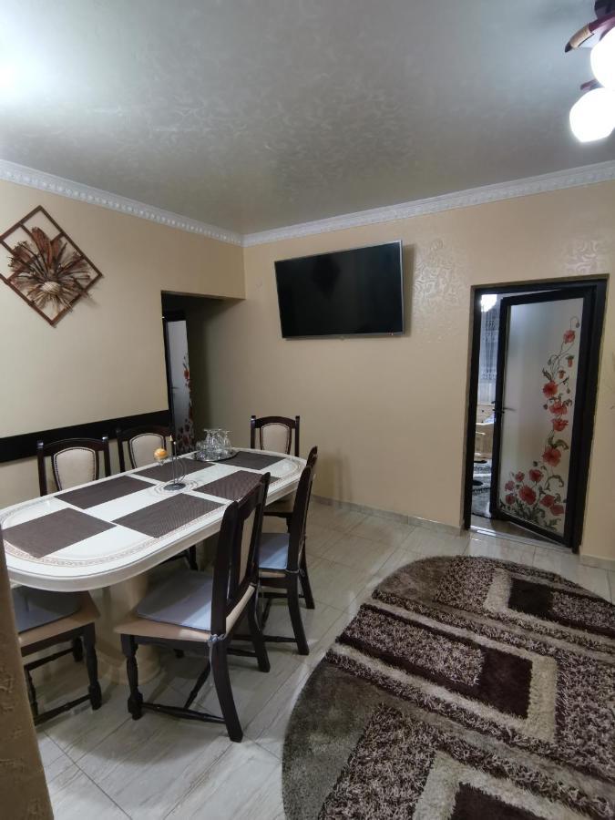 Apartament Central Băile Herculane Esterno foto